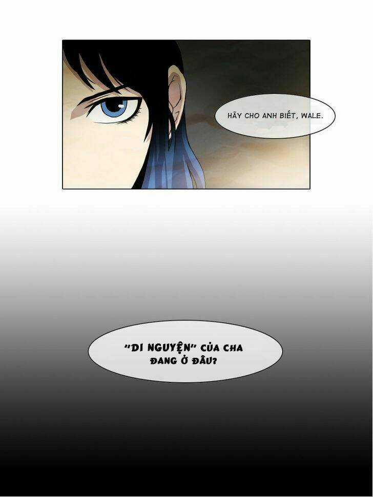 Gepetto Chapter 8 trang 264