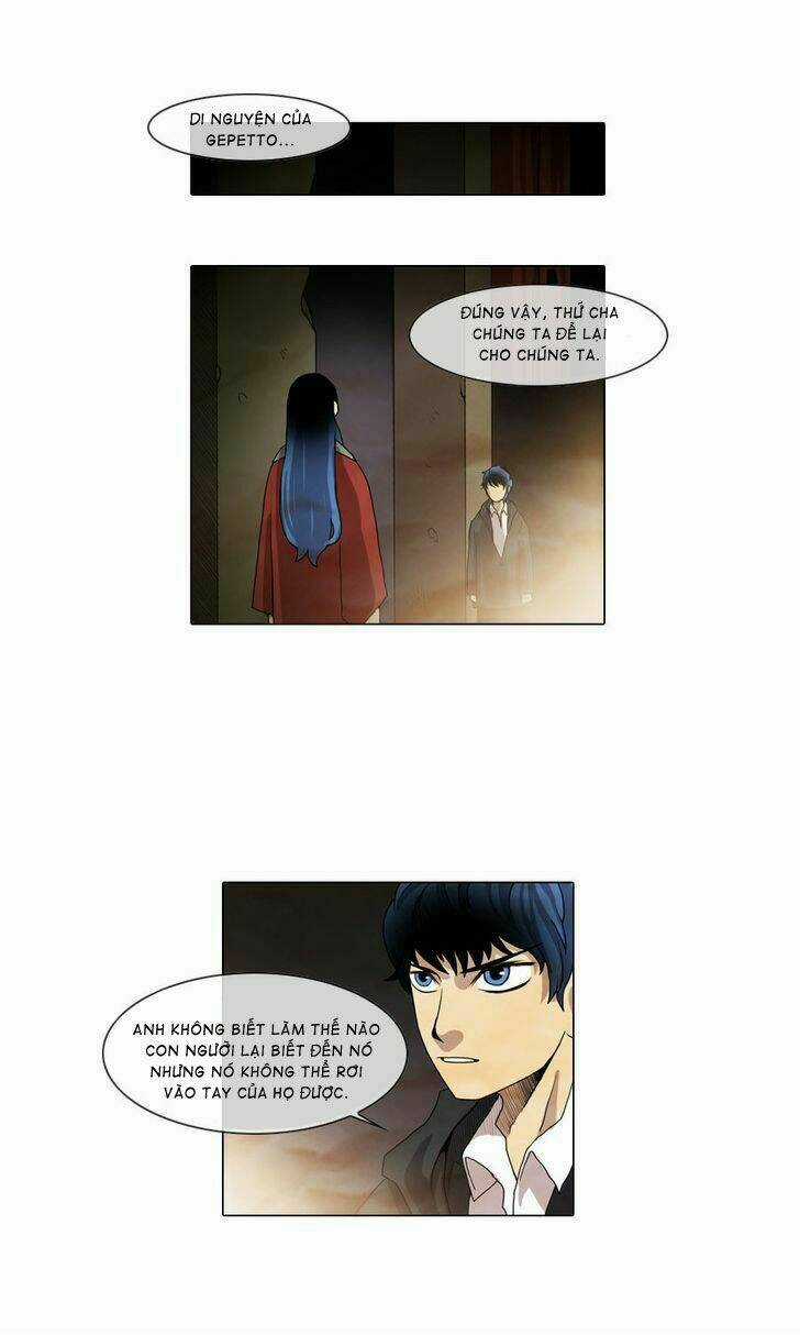 Gepetto Chapter 8 trang 275