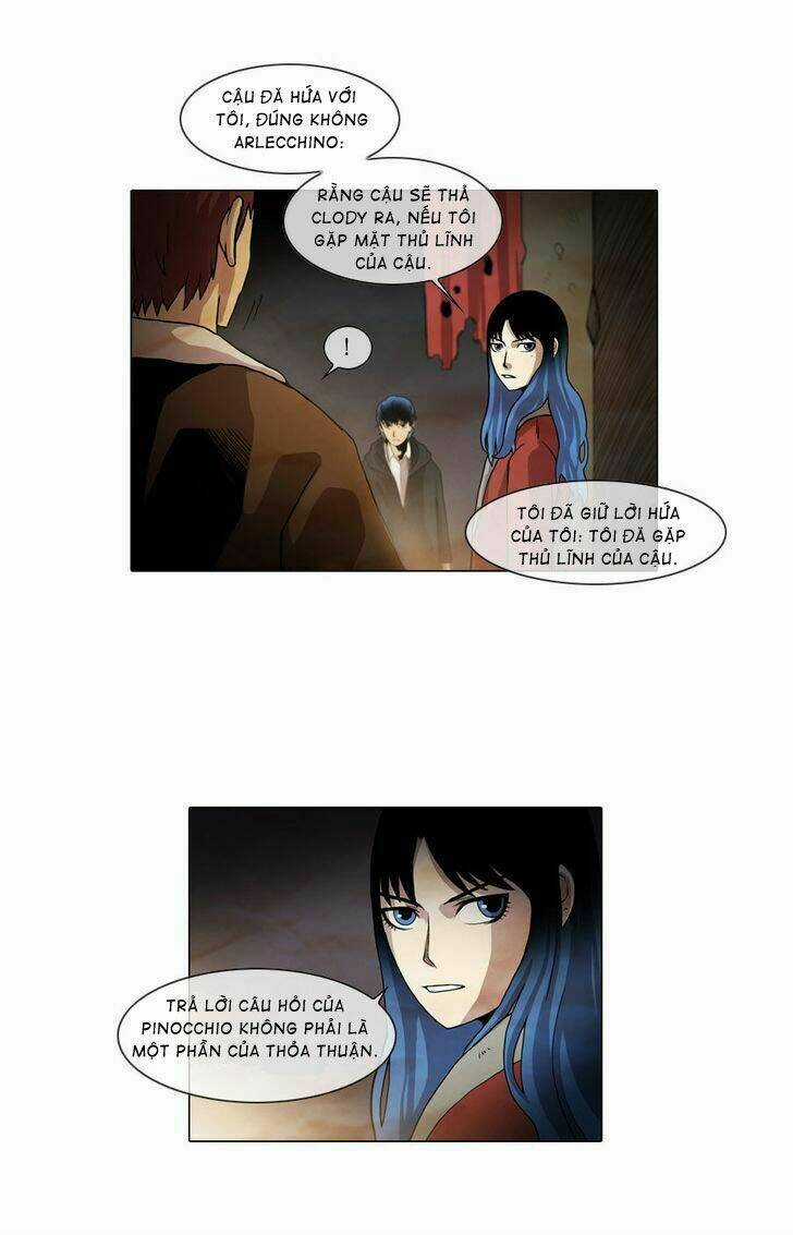 Gepetto Chapter 8 trang 277