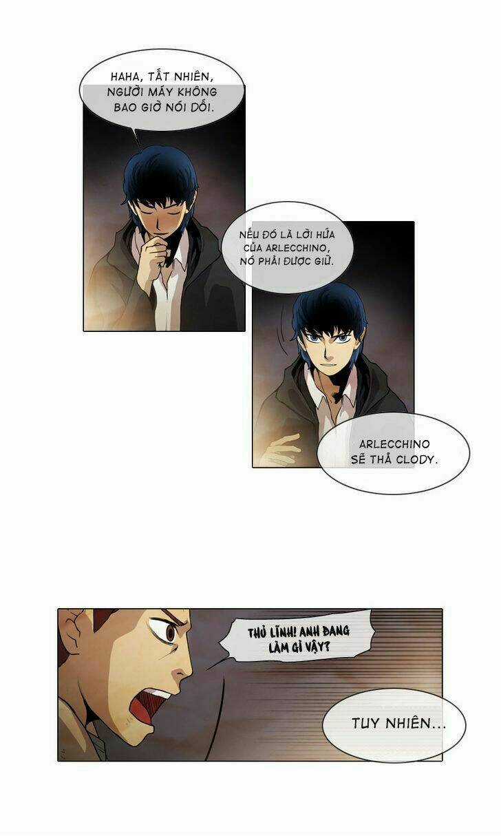 Gepetto Chapter 8 trang 279
