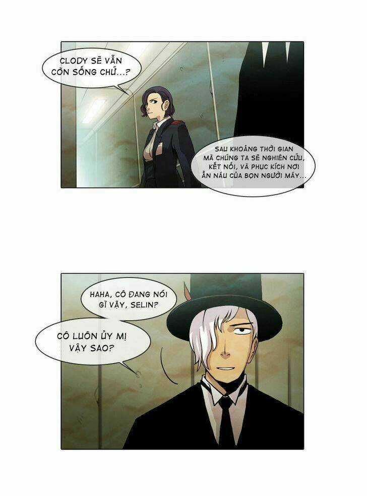 Gepetto Chapter 8 trang 287