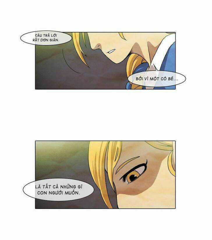 Gepetto Chapter 8 trang 297