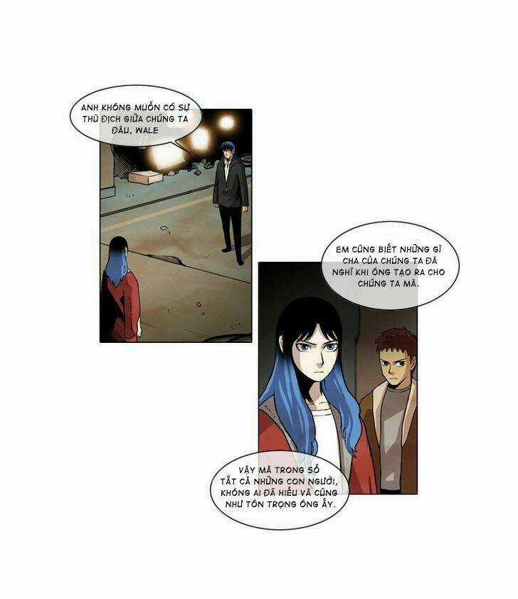 Gepetto Chapter 8 trang 300
