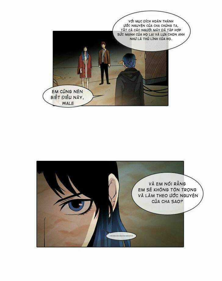 Gepetto Chapter 8 trang 303