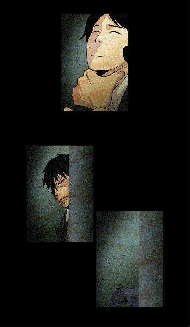 Gepetto Chapter 8 trang 38