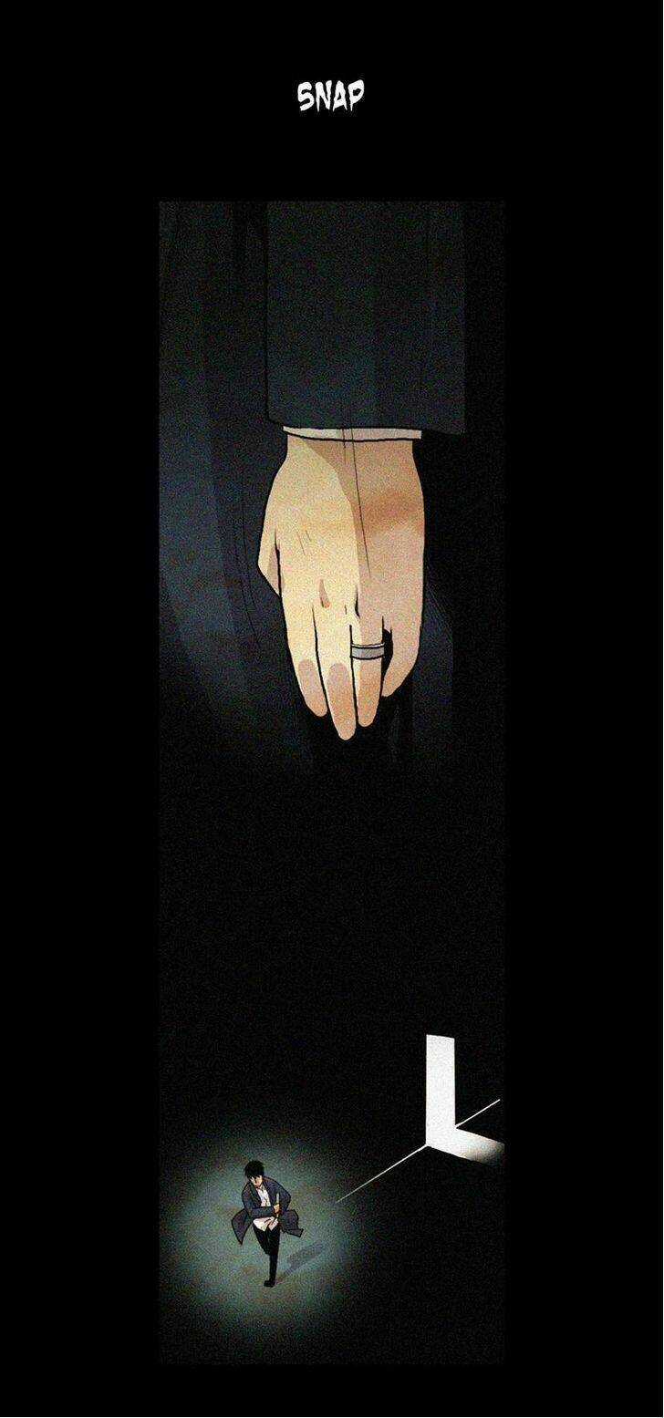 Gepetto Chapter 8 trang 39