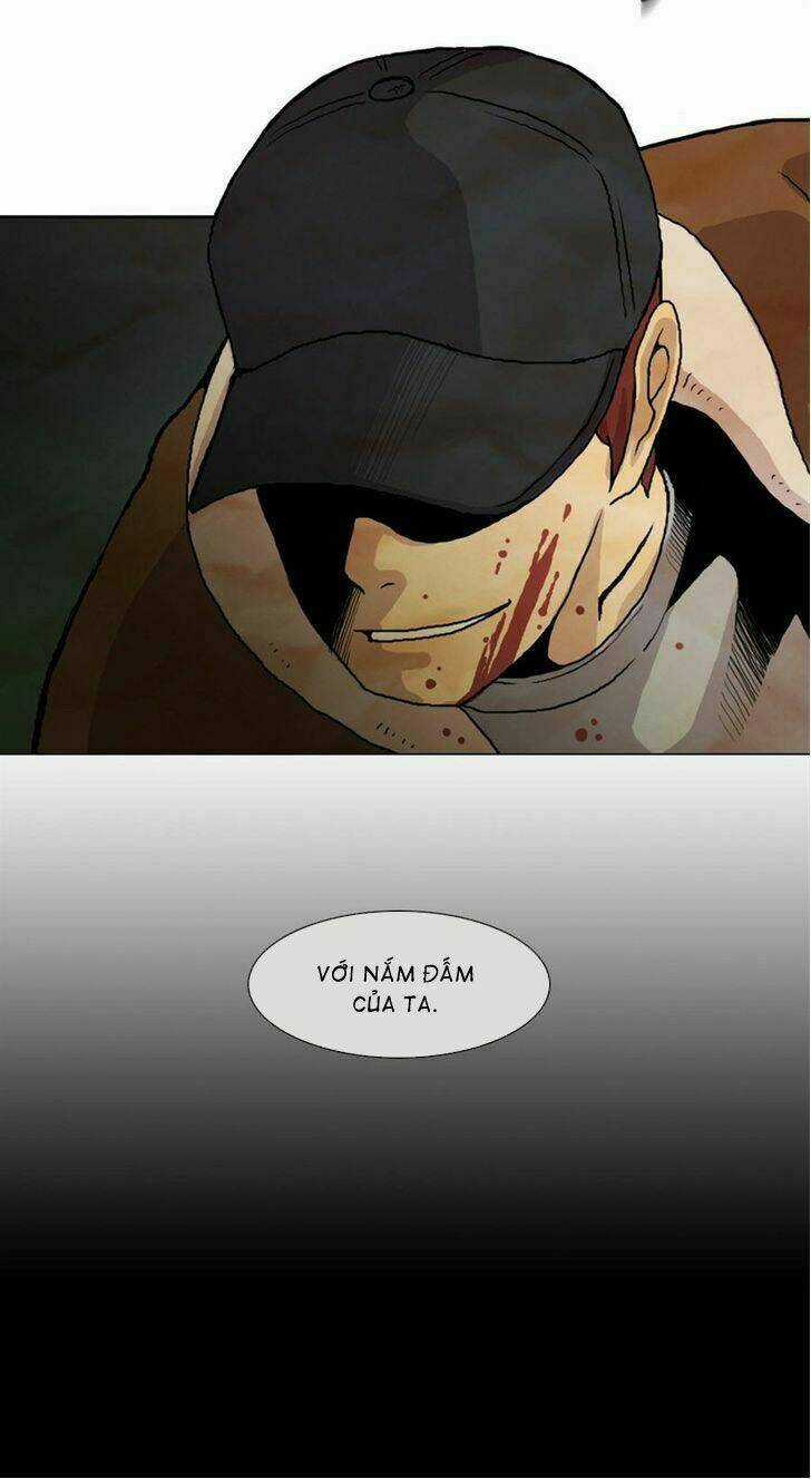 Gepetto Chapter 8 trang 5