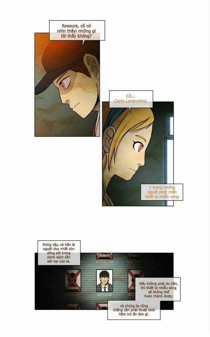 Gepetto Chapter 8 trang 56