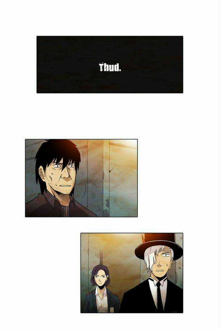 Gepetto Chapter 8 trang 79