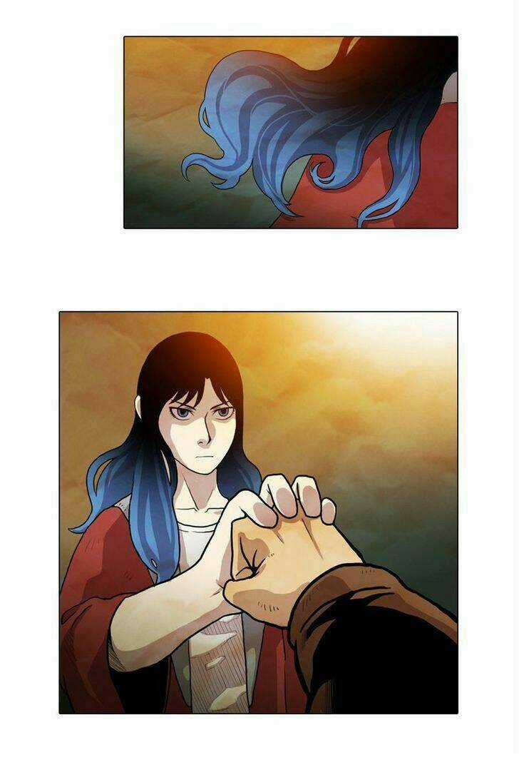 Gepetto Chapter 8 trang 81