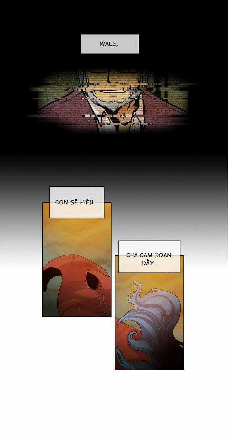 Gepetto Chapter 8 trang 85