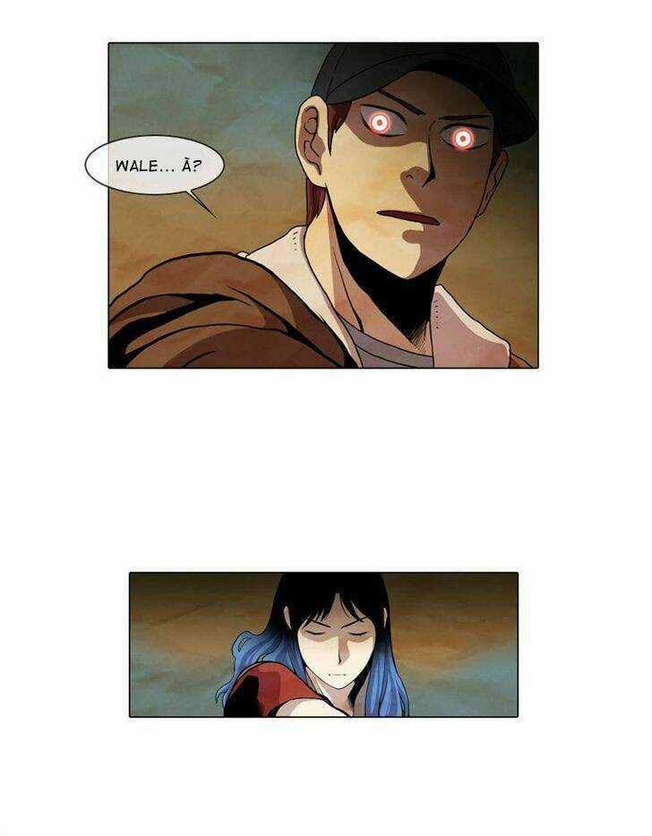 Gepetto Chapter 8 trang 87