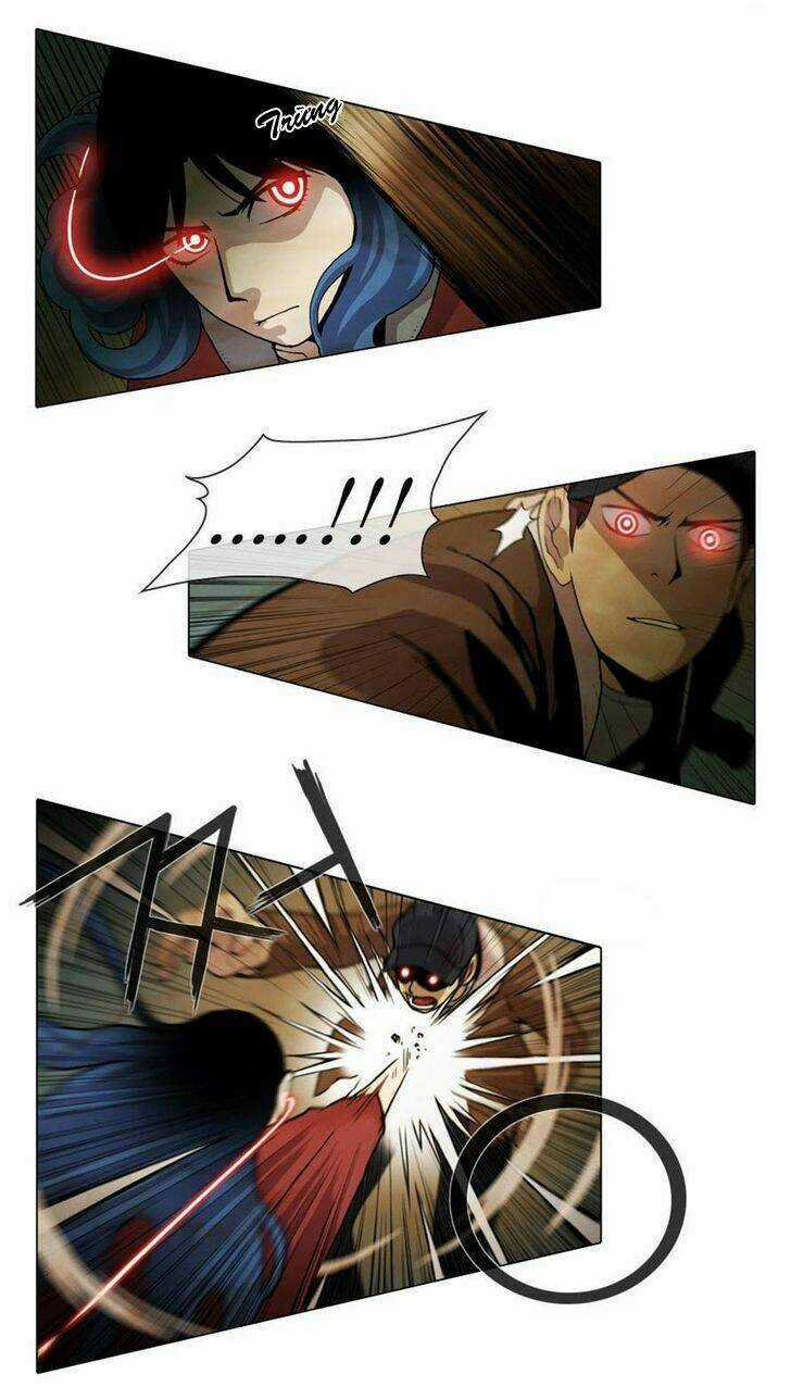 Gepetto Chapter 8 trang 94