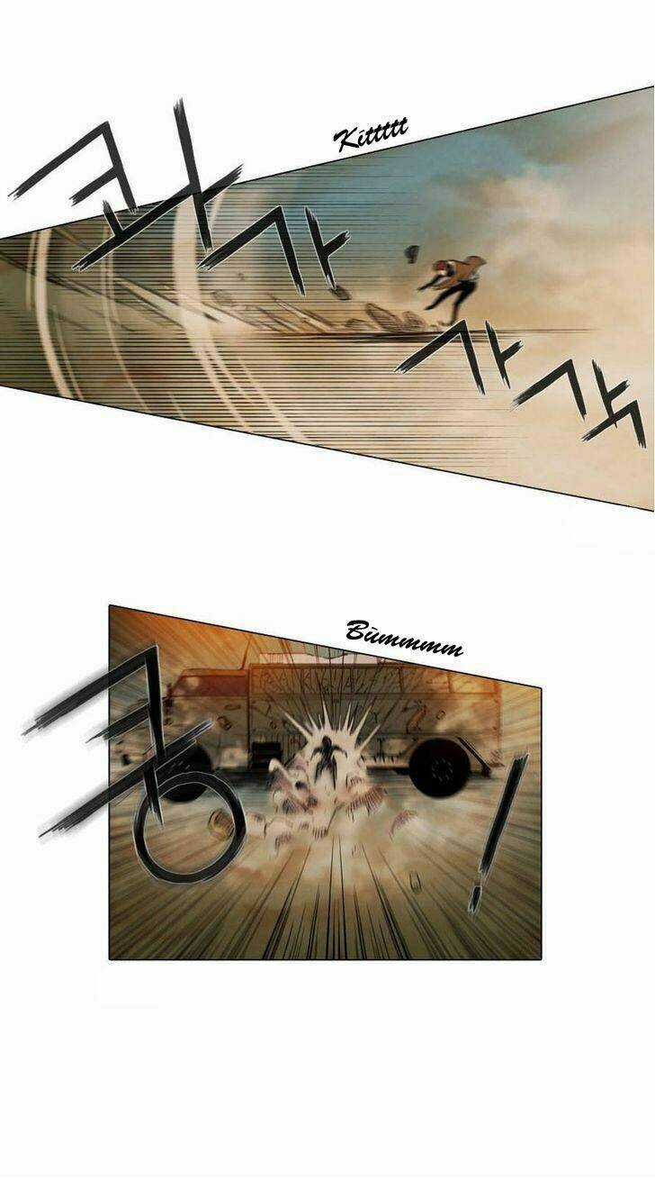 Gepetto Chapter 8 trang 95