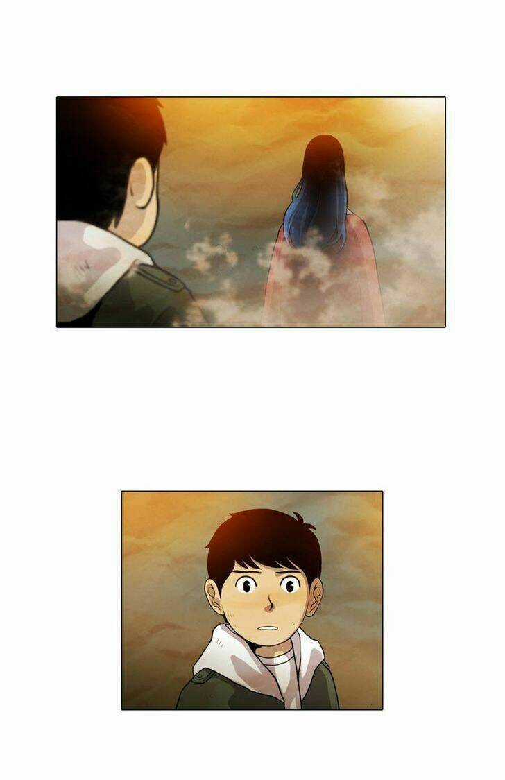 Gepetto Chapter 8 trang 98