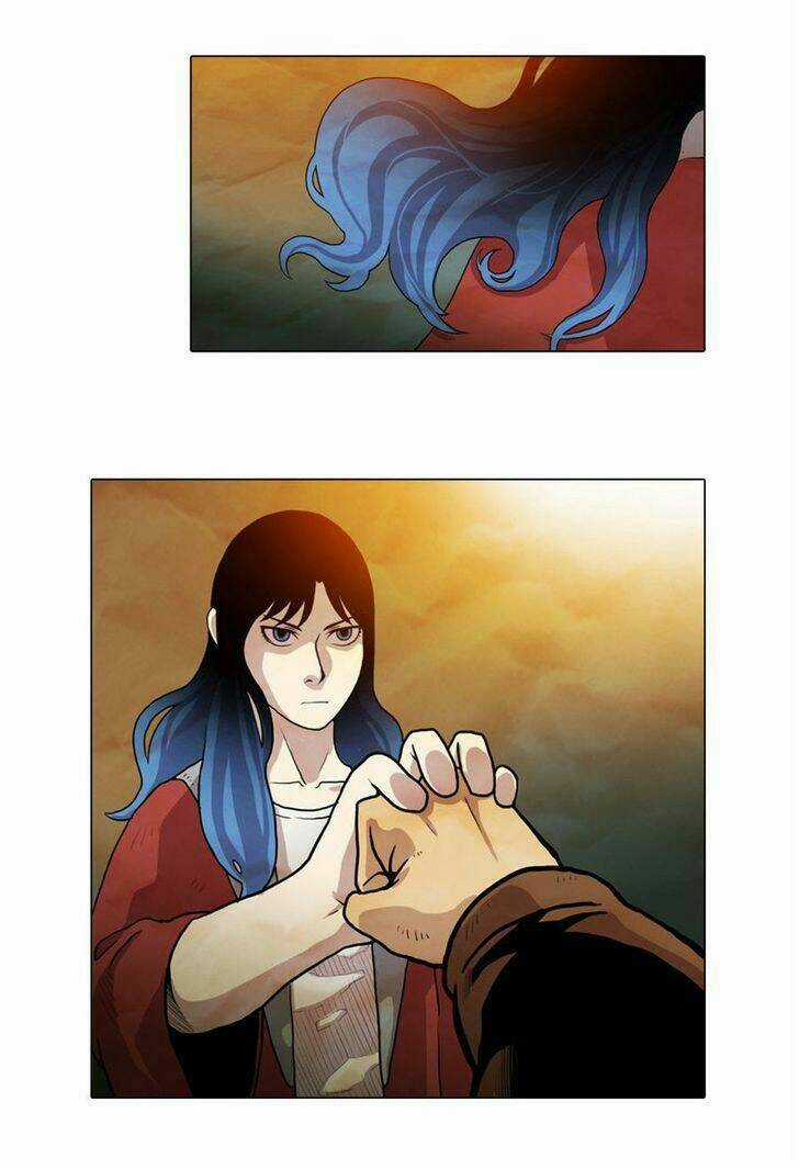 Gepetto Chapter 9 trang 27