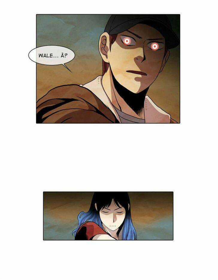 Gepetto Chapter 9 trang 33