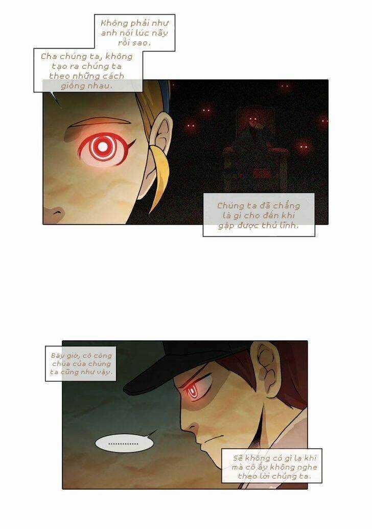 Gepetto Chapter 9 trang 37