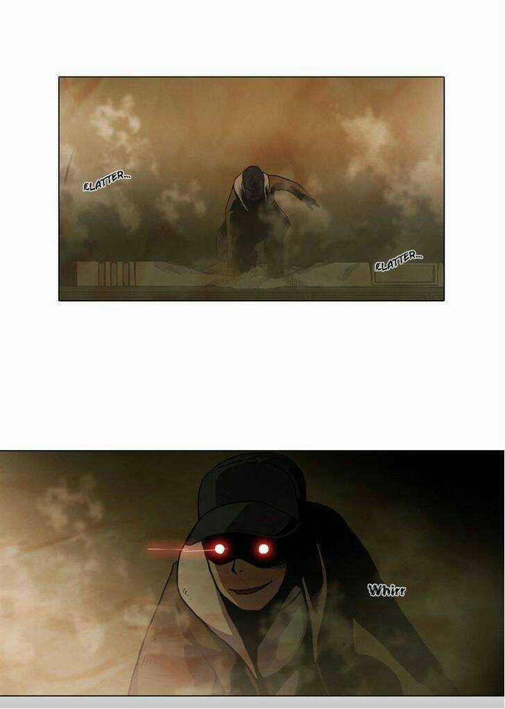 Gepetto Chapter 9 trang 5