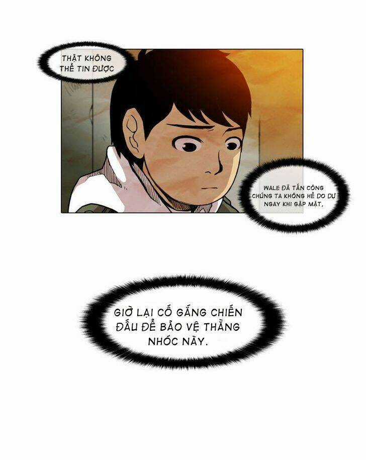 Gepetto Chapter 9 trang 54