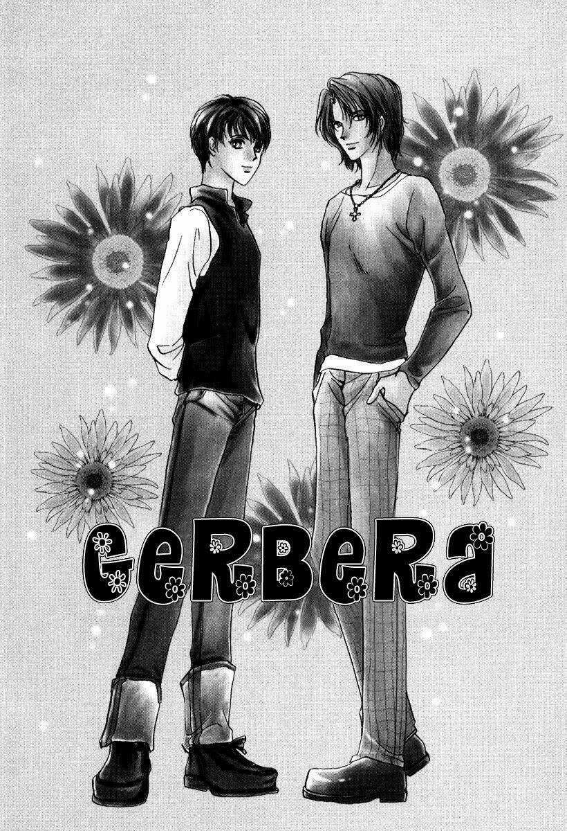 Gerbera Chapter 1 trang 5