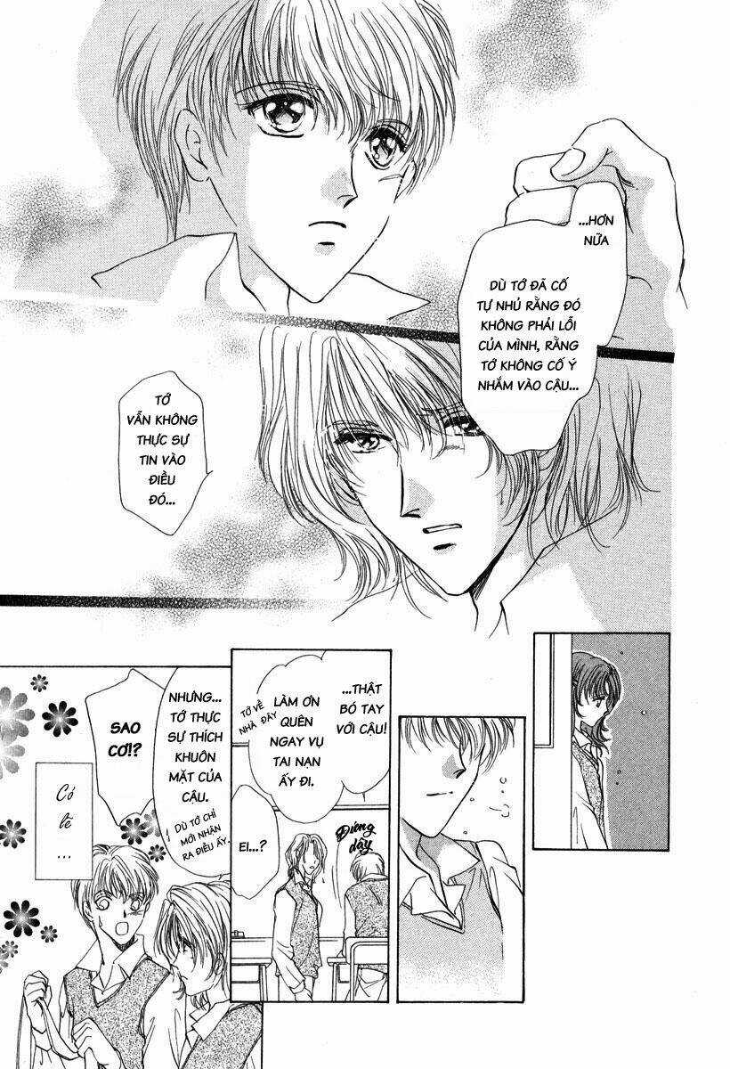 Gerbera Chapter 2 trang 15