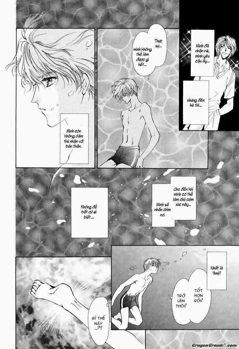 Gerbera Chapter 3 trang 11