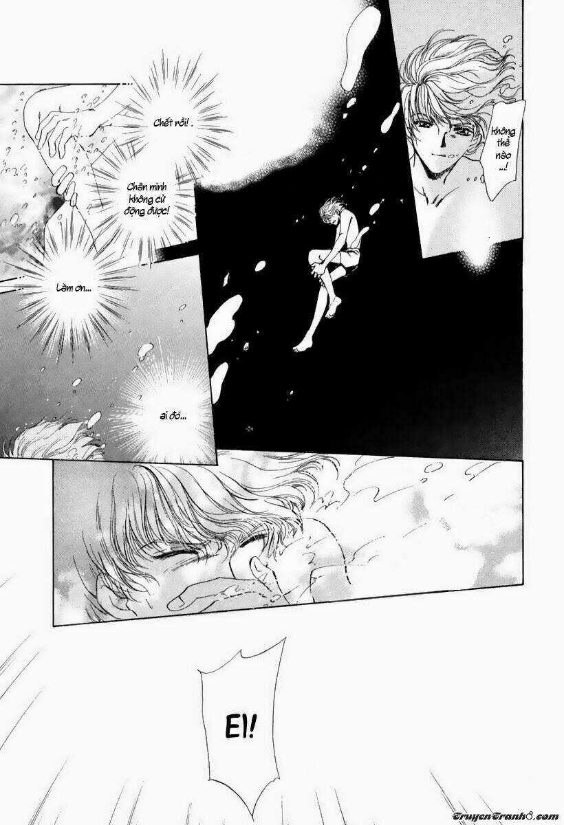 Gerbera Chapter 3 trang 12