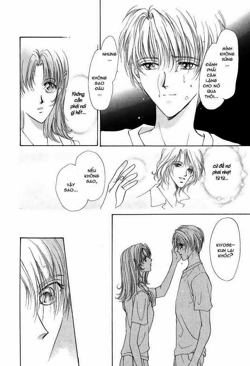 Gerbera Chapter 4 trang 10