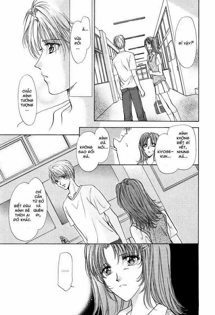 Gerbera Chapter 4 trang 11