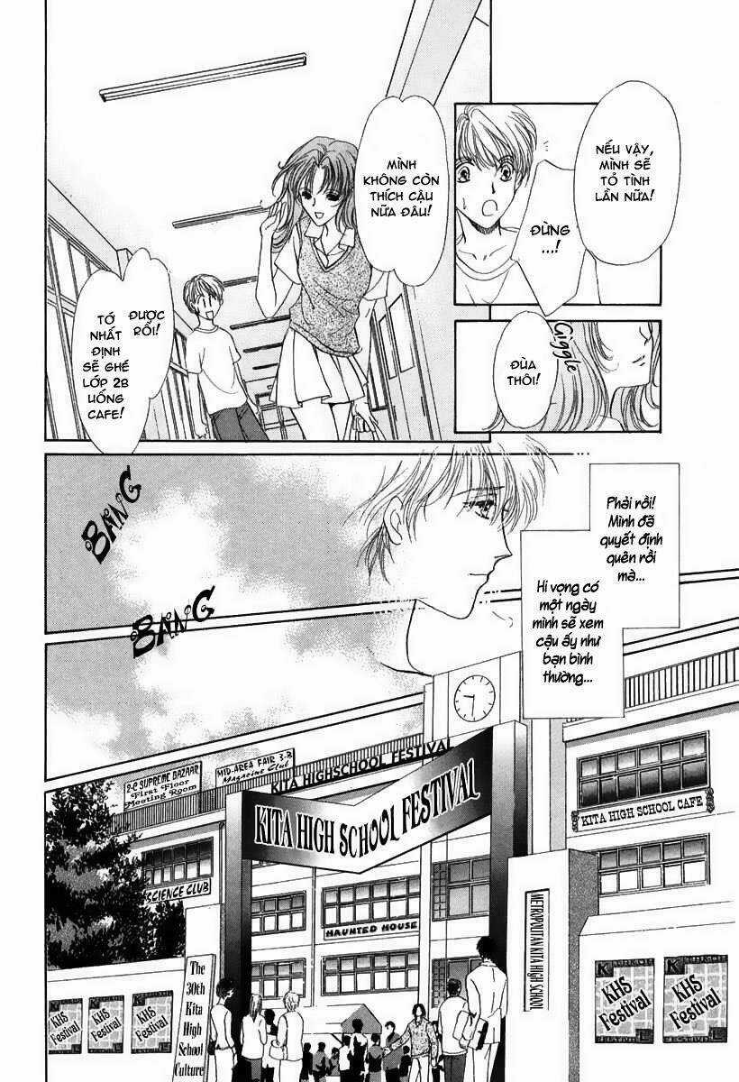 Gerbera Chapter 4 trang 12