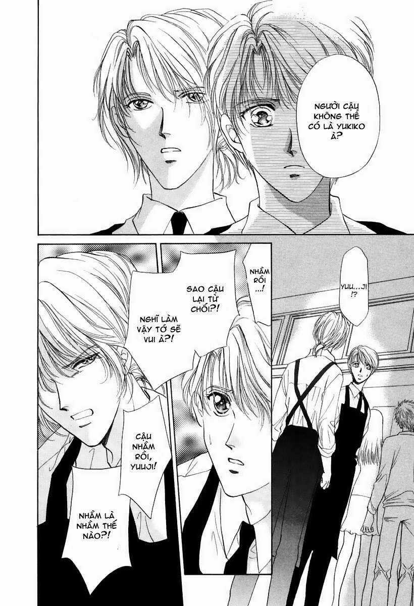 Gerbera Chapter 4 trang 20