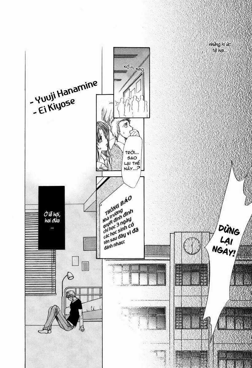 Gerbera Chapter 4 trang 24