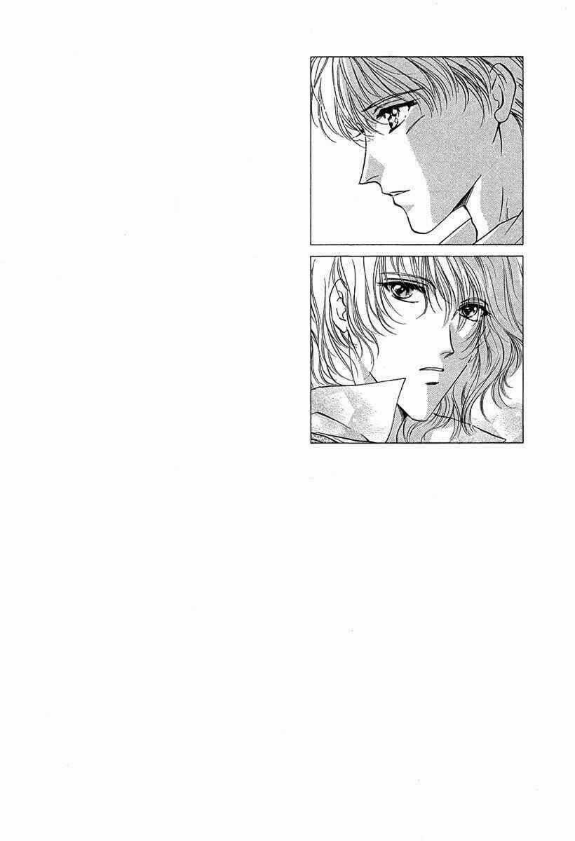 Gerbera Chapter 4 trang 26