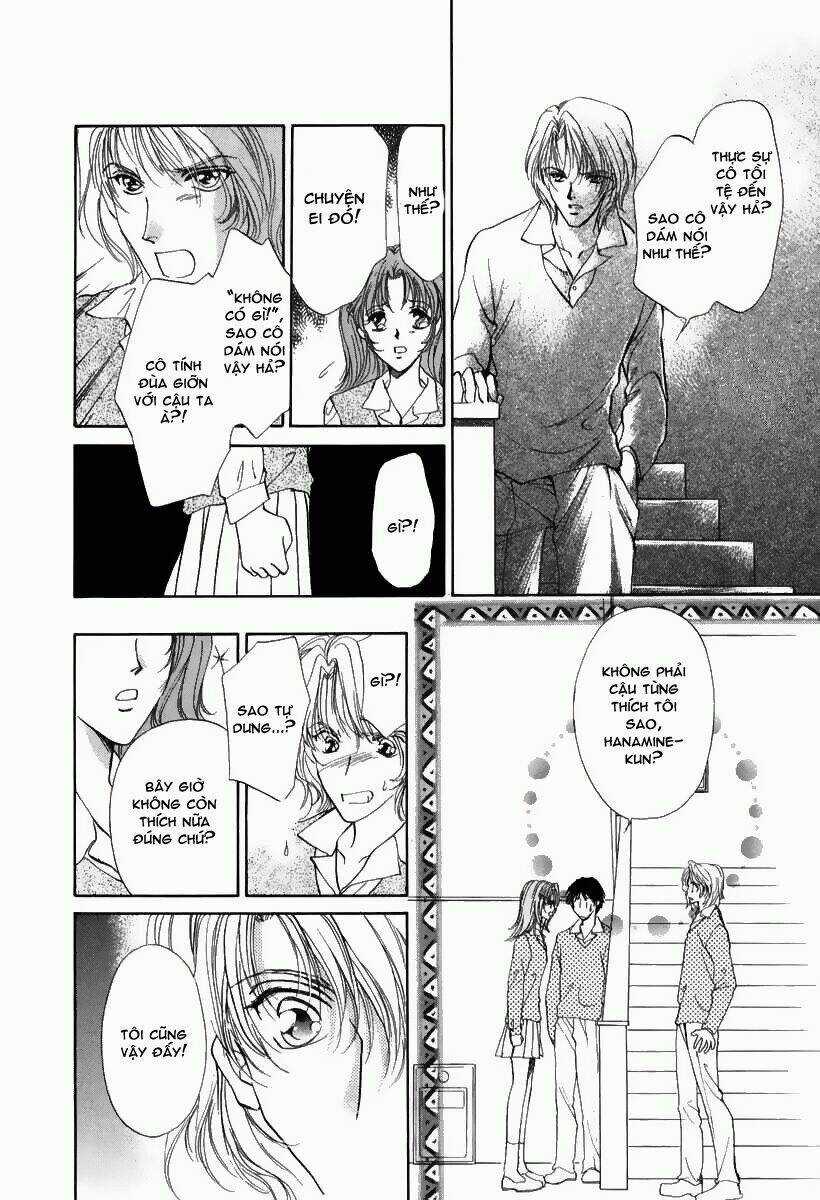 Gerbera Chapter 5 trang 12