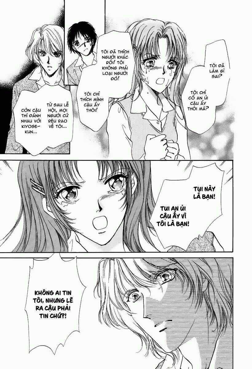 Gerbera Chapter 5 trang 13