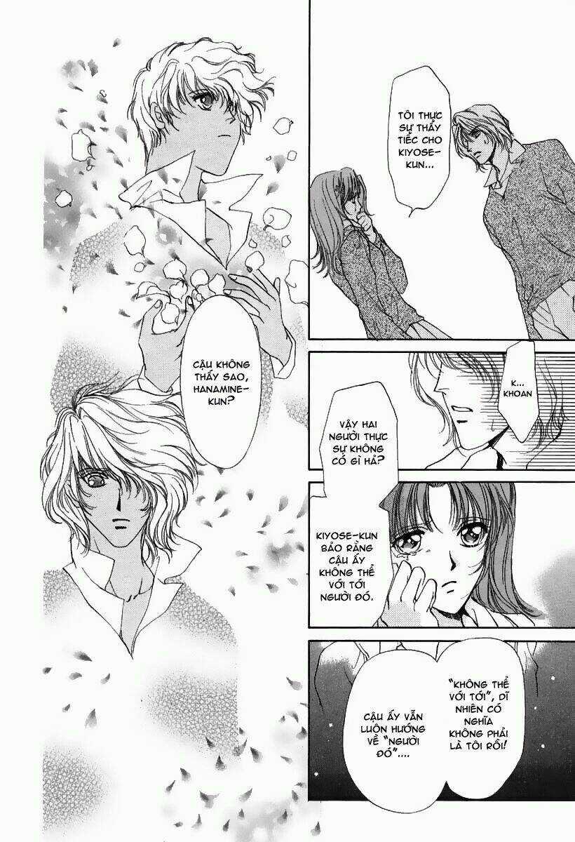 Gerbera Chapter 5 trang 14