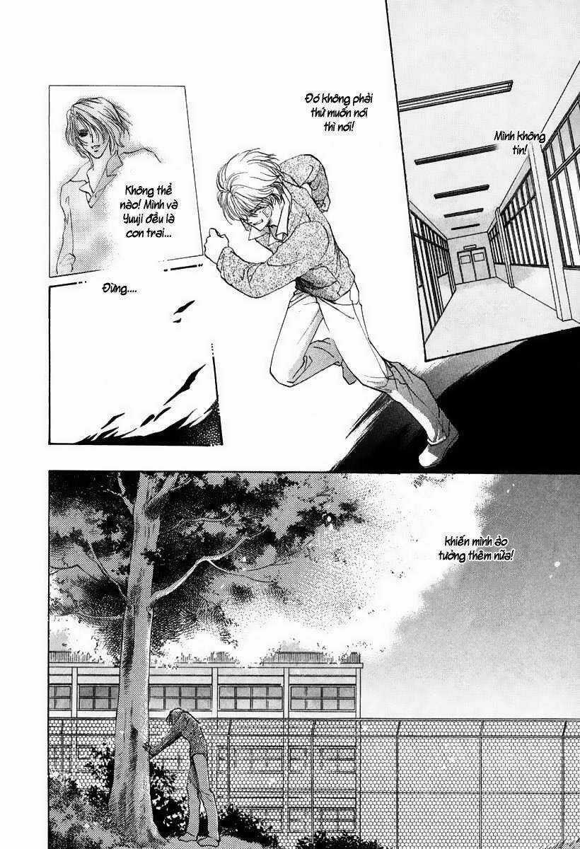 Gerbera Chapter 6 trang 14