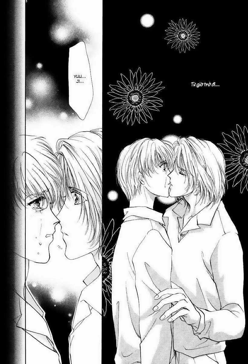 Gerbera Chapter 6 trang 20