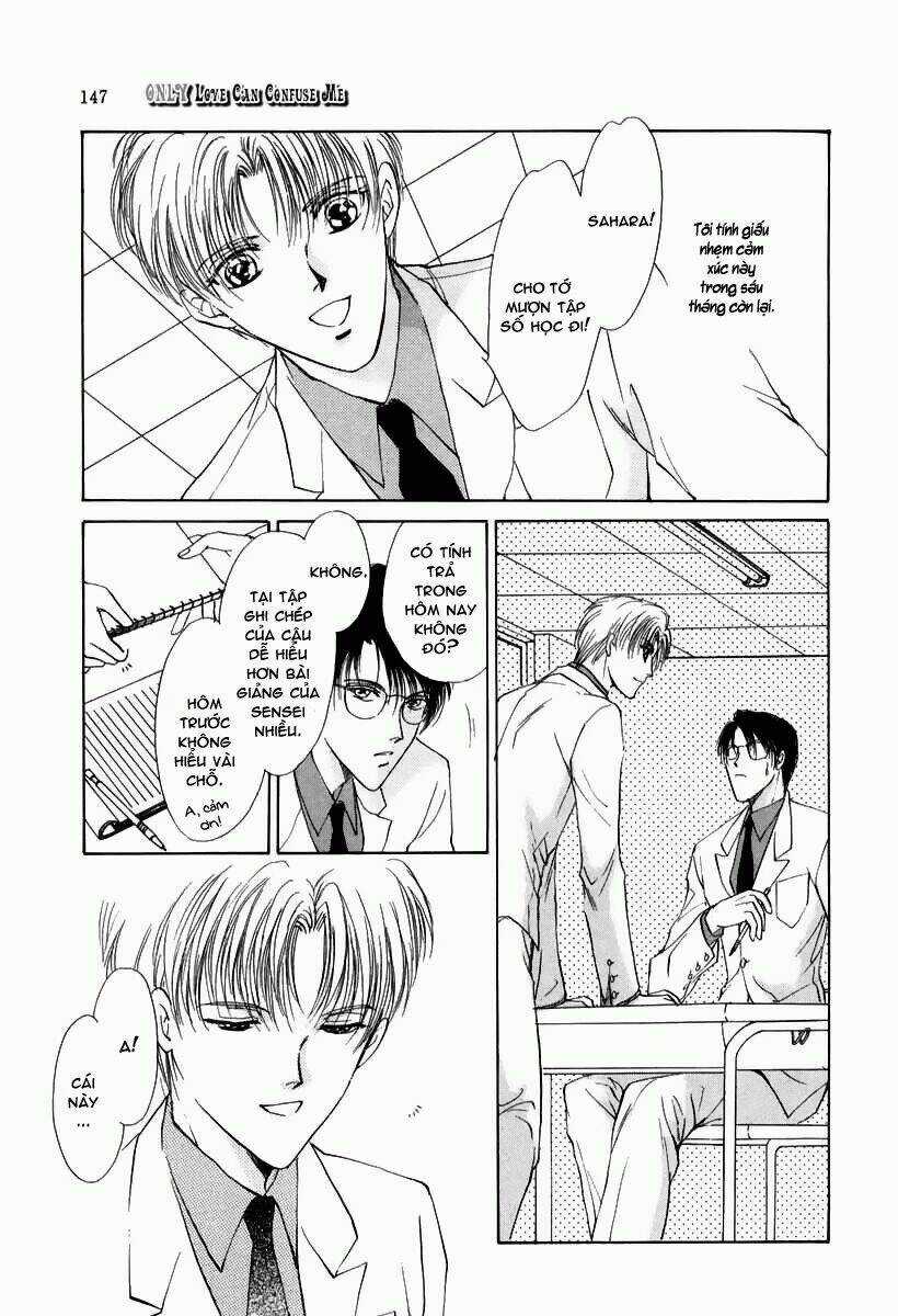 Gerbera Chapter 7 trang 11