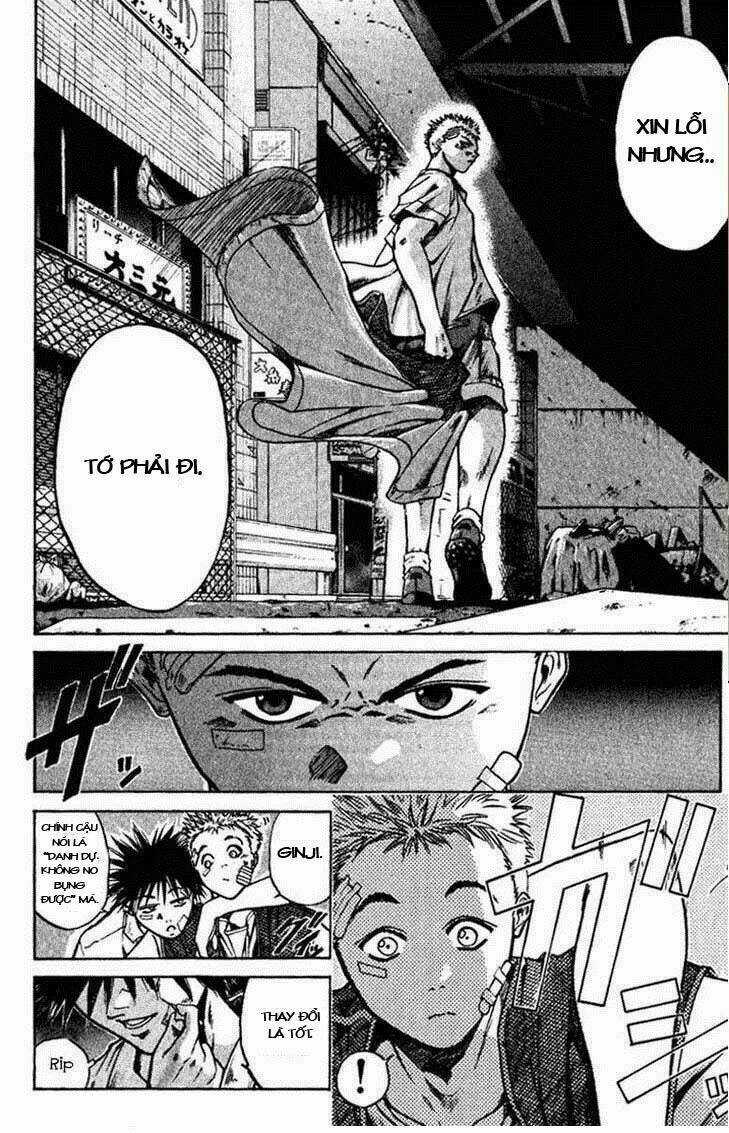 Get Backers Chapter 1 trang 48