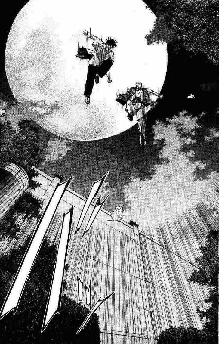 Get Backers Chapter 1 trang 56