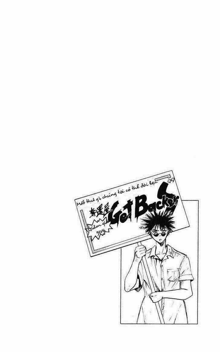 Get Backers Chapter 1 trang 6