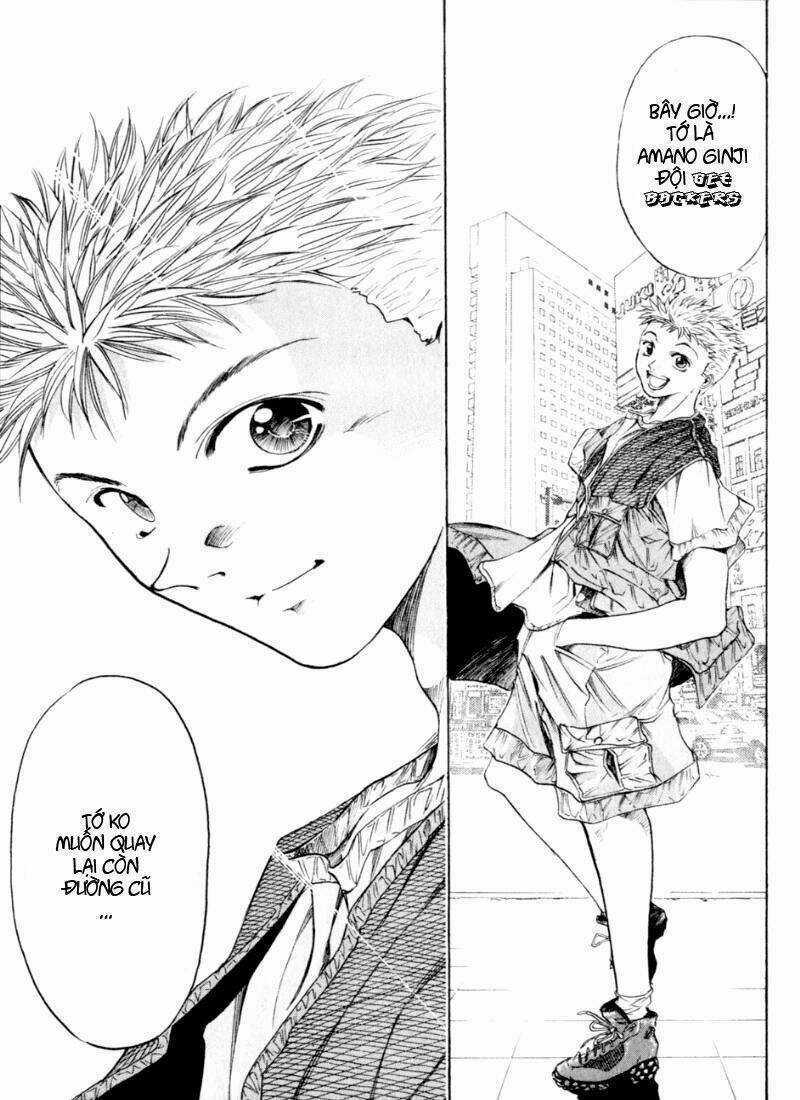 Get Backers Chapter 10 trang 6