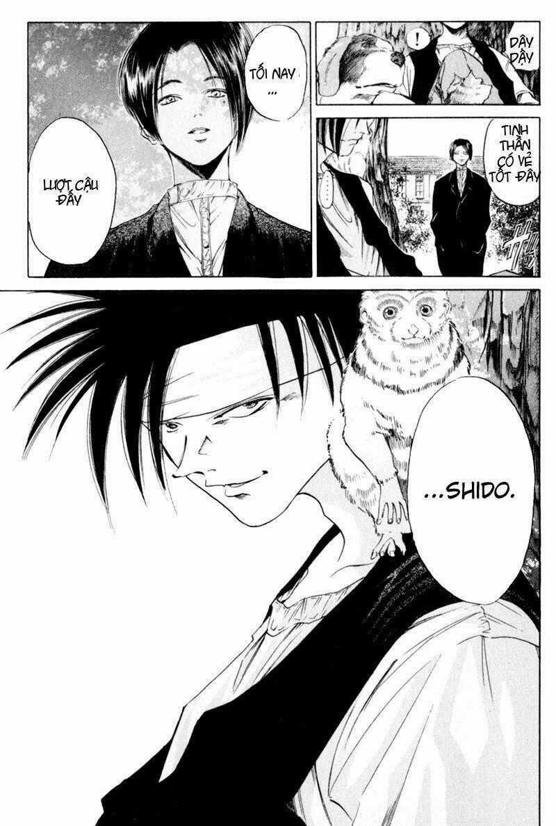 Get Backers Chapter 11 trang 18