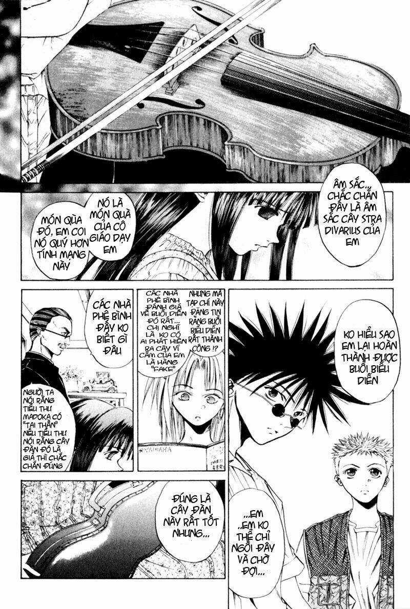 Get Backers Chapter 11 trang 2