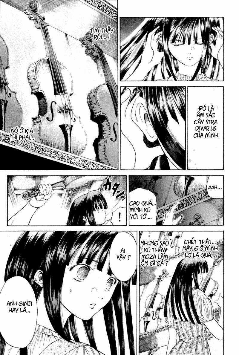 Get Backers Chapter 12 trang 10