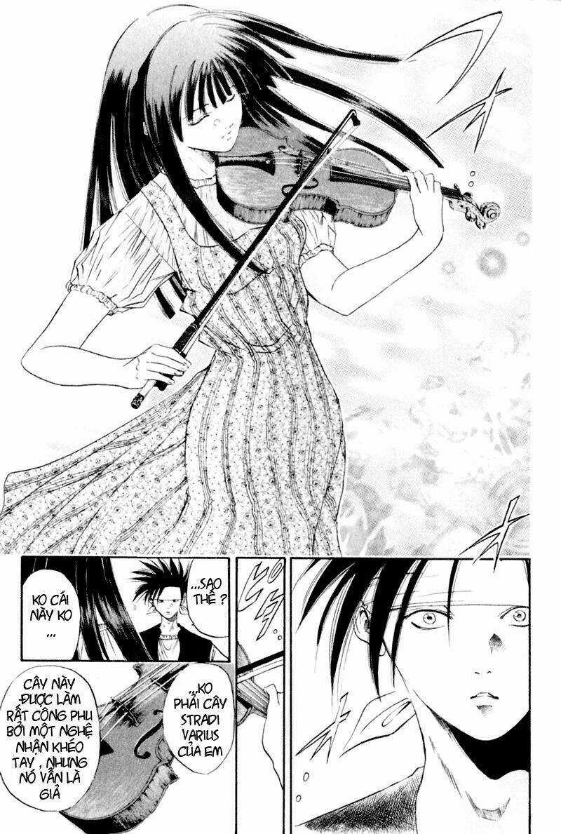 Get Backers Chapter 12 trang 12