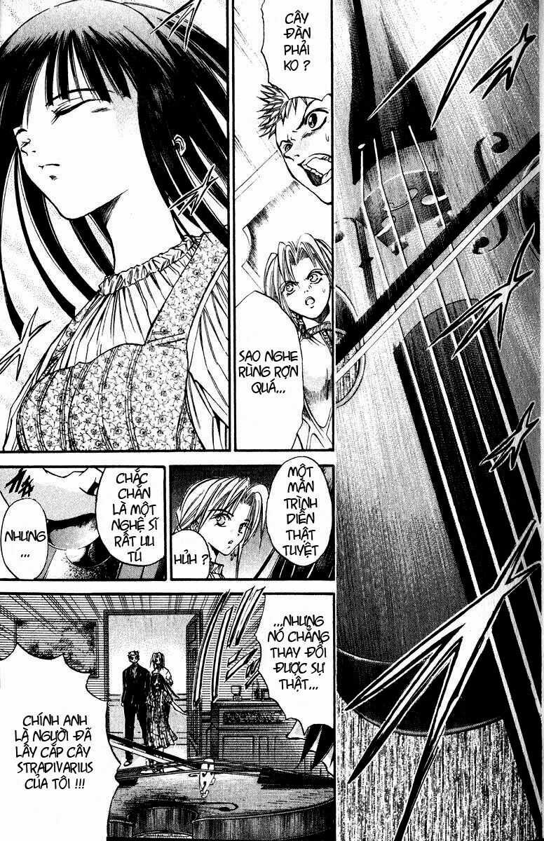 Get Backers Chapter 15 trang 4