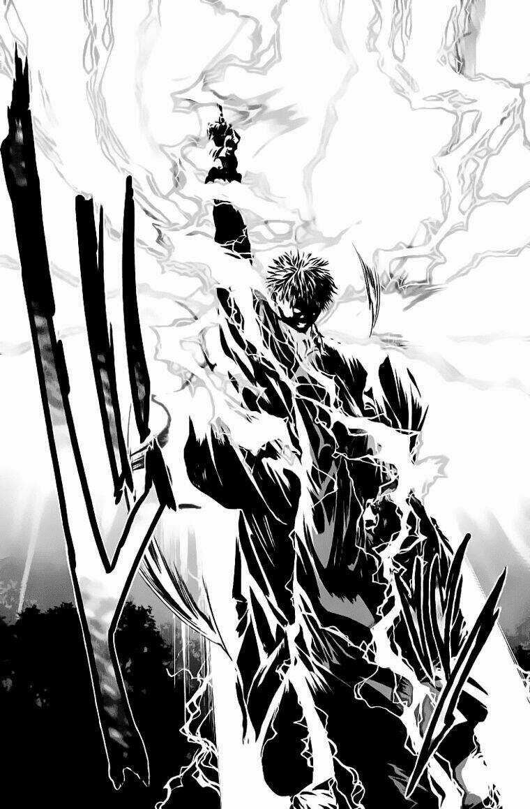 Get Backers Chapter 18 trang 11